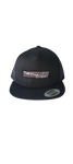 The Offroad Division Logo Snapback Hat