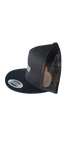 The Offroad Division Logo Snapback Hat