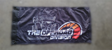 The Offroad Division Whip Flags