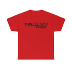 The Offroad Division Logo T-Shirt