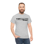 The Offroad Division Logo T-Shirt