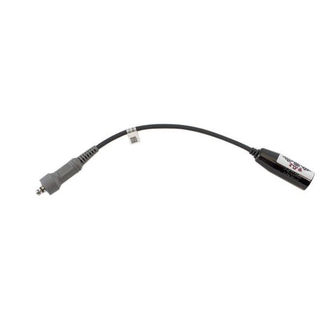 PCI Female Elite to Trax Male Adapter