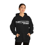 The Offroad Division Logo Hoodie