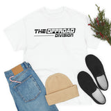 The Offroad Division Logo T-Shirt