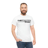 The Offroad Division Logo T-Shirt