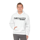 The Offroad Division Logo Hoodie