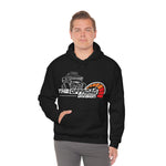 The Offroad Division Hoodie