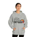 The Offroad Division Hoodie