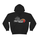 The Offroad Division Hoodie