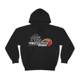 The Offroad Division Hoodie