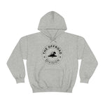 The Offroad Division Adventure Hoodie