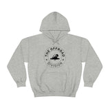 The Offroad Division Adventure Hoodie