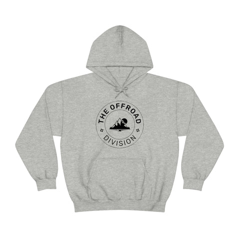 The Offroad Division Adventure Hoodie