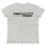 The Offroad Division Logo Women's T-Shirt