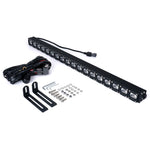 Xprite C7 Cosmos Series 30" CREE LED Spot Flood Combo Light Bar