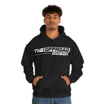 The Offroad Division Logo Hoodie