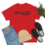 The Offroad Division Logo T-Shirt