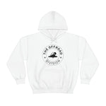 The Offroad Division Adventure Hoodie