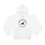 The Offroad Division Adventure Hoodie