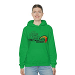 The Offroad Division Hoodie