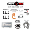 Can Am Maverick X3 Shift-Tek Ultimate Clutching Packages