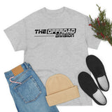 The Offroad Division Logo T-Shirt