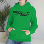 The Offroad Division Logo Hoodie