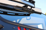 CAN-AM X3 GLASS WINDSHIELD 2.0 WITH D.O.T STAMP