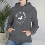 The Offroad Division Adventure Hoodie