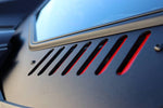 CAN-AM X3 GLASS WINDSHIELD 2.0 WITH D.O.T STAMP