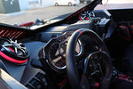 CAN-AM X3 GLASS WINDSHIELD 2.0 WITH D.O.T STAMP