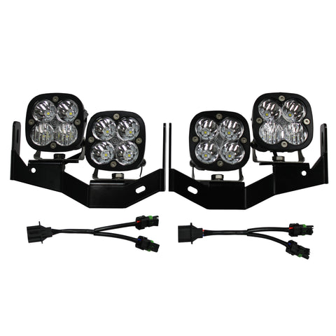 Polaris, RZR XP900 Headlight Kit "Sportsmen"(11-14)