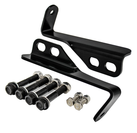 2015-2018, Polaris, RZR, 4 Seat, RTL Mounting Kit