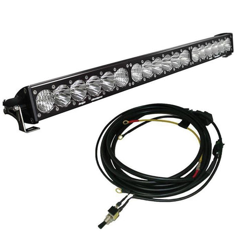 Polaris, RZR 30" OnX6 LED Light Bar Kit