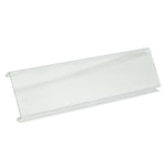 Clear, OnX6, 10" Rock Guard