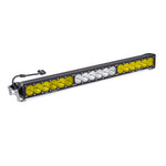 OnX6, Dual Control Amber/White LED Light Bar