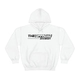 The Offroad Division Logo Hoodie