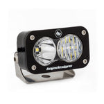 S2 Sport LED Light - Black