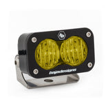 S2 Sport LED Light - Black