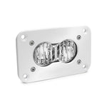 S2 Pro LED Light - White Flush Mount