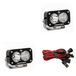 S2 Sport LED Light - Black