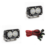 S2 Sport LED Light - Black