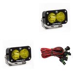 S2 Sport LED Light - Black