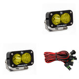 S2 Sport LED Light - Black