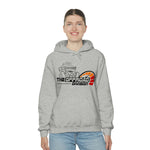 The Offroad Division Hoodie