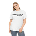 The Offroad Division Logo T-Shirt