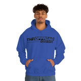 The Offroad Division Logo Hoodie