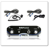RRP5050 2 Person Race Intercom Kit