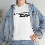 The Offroad Division Logo T-Shirt