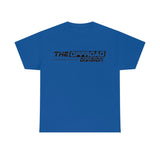 The Offroad Division Logo T-Shirt